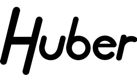 Huber logo