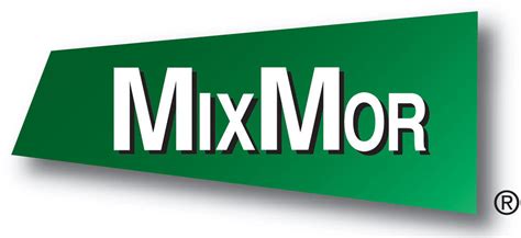MixMor logo