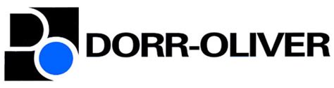 Dorr-Oliver logo
