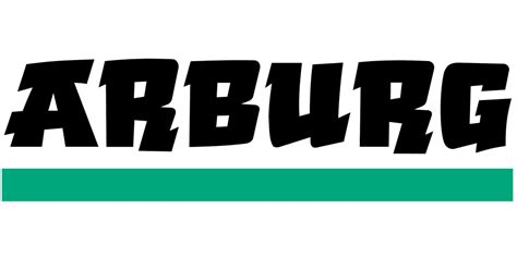 logo ARBURG