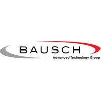 BAUSCH Advanced Technology Group logo