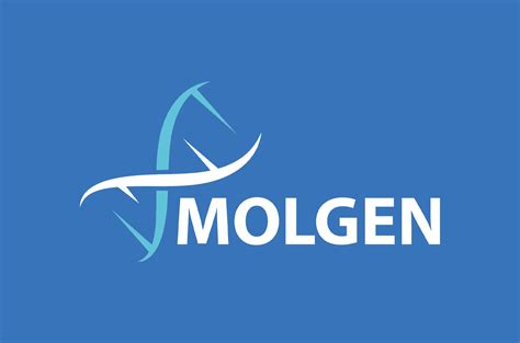 Molgen logo