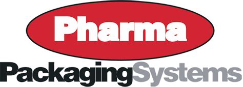 Pharma Packaging System logo