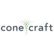 ConeCraft logo