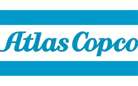 Atlas Copco logo