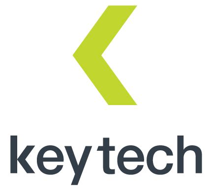 KEY TECHNOLOGIES logo