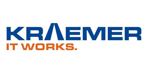 Kraemer logo