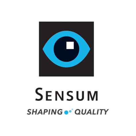 Sensum logo