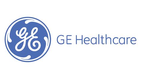 GE Healthcare logo