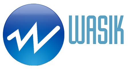 Wasik Associates logo