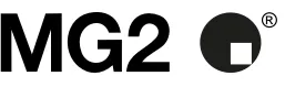 MG2 logo