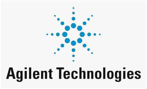 Agilent logo