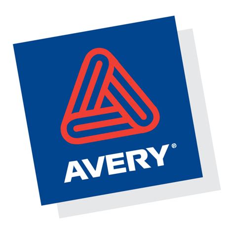 Avery logo