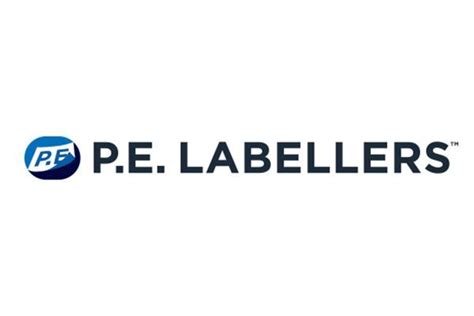 PE Labellers logo