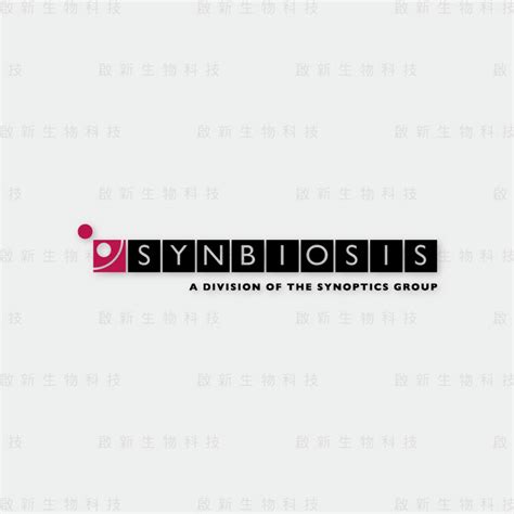 Synbiosis logo