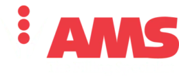 AMS logo