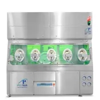 Prosys Fill Aseptic Isolator