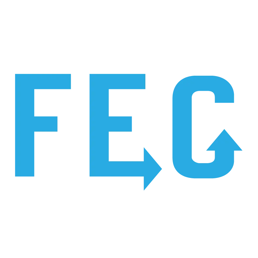 FEC Investment Recovery Logo